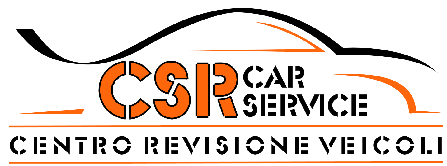 CSR Car Service centro revisioni auto